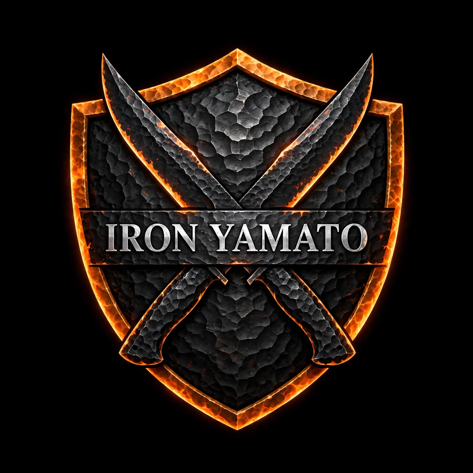 Ironyamato